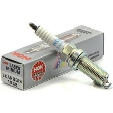 Grifin Soft Ktm 200 Ngk LKAR8BI-9 Laser Iridyum Orta Buji