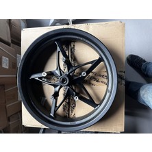 Grifin Soft Nk 250 Ön Jant Orjinal