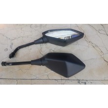 Grifin Soft Cf Moto Nk 250 Ayna Takımı
