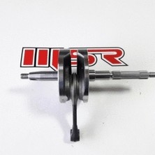 Grifin Soft Fly 100 Krank