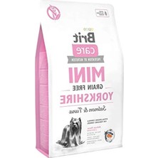 MarkEntegra Hipoalerjenik Köpek Maması - Somon ve Tuna, 2 Kg, Minik Irk