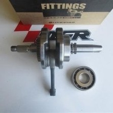 Grifin Soft Kuba Cr1 Krank