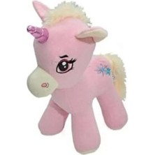 Aspartam Sevimli Pony Pembe