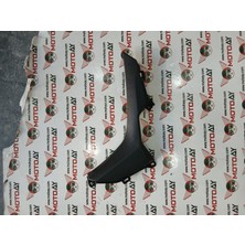 Grifin Soft Rks Wildcat 125 Rüzgarlık Eki Sağ
