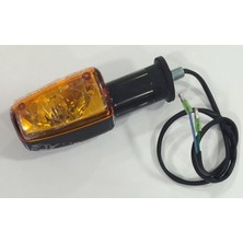 Grifin Soft Cb 125 Ace Sinyal
