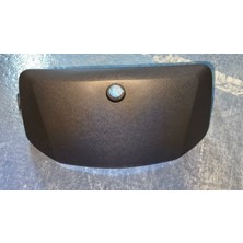Grifin Soft Kuba Zenzero 125 Torpido Kapak