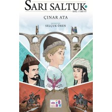 Kuzgun Ticaret Sarı Saltuk 1 - Ehl-I Beyt