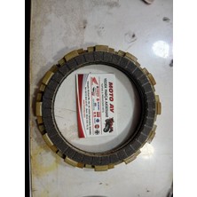 Grifin Soft Rks R250 Debriyaj Balata Seti