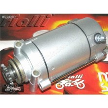 Grifin Soft Mct 250 Marş Motoru