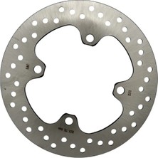 Grifin Soft Cf Moto 450 Sr Arka Fren Diski