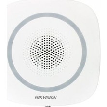 Grifin Soft Kablosuz Dahili Siren