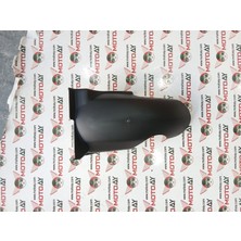 Grifin Soft Rks Wildcat 125 Arka Iç Çamurluk
