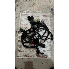 Grifin Soft Spontini 110 2020 2021 Model Elektirik Tesisat