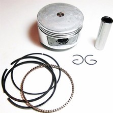 Grifin Soft Deer Piston Segman Takımı