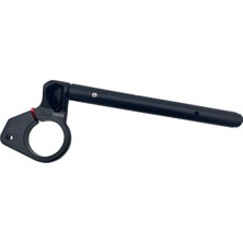 Grifin Soft Cf Moto 250 Sr Sağ Gidon