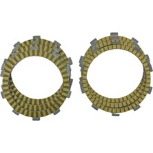 Grifin Soft Sr 450 Debriyaj Balata Seti
