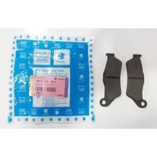 Grifin Soft Pulsar NS200 Orjinal Ön Balata