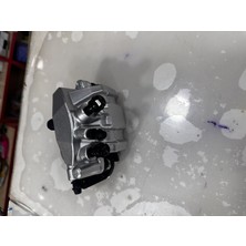 Grifin Soft Newlight 125 Ön Alt Fren Merkezi