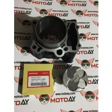 Grifin Soft Honda Cbr 250 Orjinal Silindir Seti