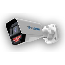 Grifin Soft MABI-1509 Ahd 5mp Irled Bullet Kamera