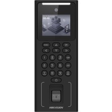 Grifin Soft Yüz, Parmak Izi, Mifare Kart, Şifre ve Kameralı Geçiş Kontrol Terminali