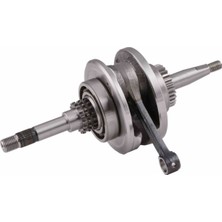 Grifin Soft Rks Spontini 110 Krank ( Çift Bilyalı )
