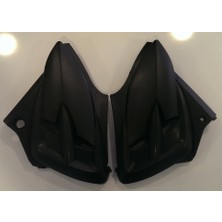 Grifin Soft Apache Rtr 150 Akü Kapak Seti