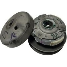 Grifin Soft Jupiter 125 Arka Varyatör Orjinal