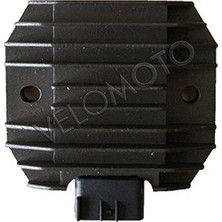 Grifin Soft Ybr 250 Konjektör