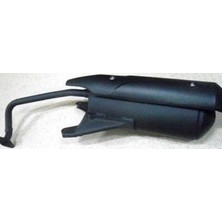 Grifin Soft Spacy 110 Egzoz Oem Kalite Eksoz