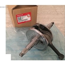 Grifin Soft Pcx 150 Krank Orjinal