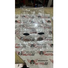Grifin Soft Pcx 125 Kilometre Camı 2021 2023
