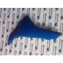 Grifin Soft Nmax 125 Ön Sol Marşbiyel