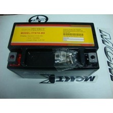 Grifin Soft Sym Fiddle 2 Akü Ytx7-Lbs