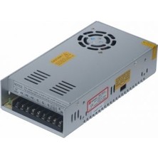 Grifin Soft 12 Volt 29 Amper Smps