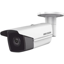 Grifin Soft 8mp Acusense 4mm Lens H.265+ 80MT. Ir Bullet Ip Kamera