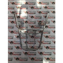 Grifin Soft Honda Activa S Çanta Demiri 2017 2022