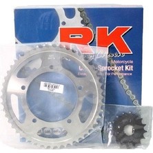 Grifin Soft Gsr 600 Rk Ön Arka Dişli Seti