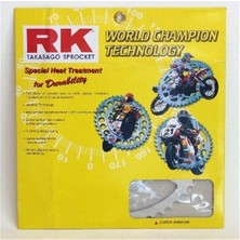 Grifin Soft Rk Dişli Kawasakı Z1000 10-14