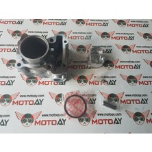 Grifin Soft Nmax 125 155 Silindir Seti A Kalite 2015 2020
