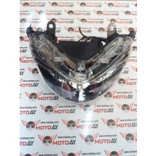 Grifin Soft Nmax 155 Far 2015 2020