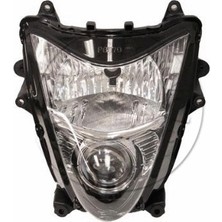 Grifin Soft Gsxr 1300 Hayabusa 2008-12 Far