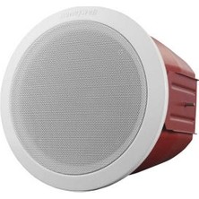 Grifin Soft Yangına Dayanıklı Metal Tavan Hoparlörü, LSC-506