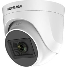 Grifin Soft 5mp 2.8mm Lens 20MT. Ir Hibrit Dome Kamera - Dahili Mikrofon