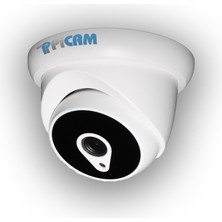Grifin Soft MADI-1201 Ahd 2mp Irled Dome Kamera