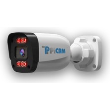 Grifin Soft MABI-1506 Ahd 5mp Irled Bullet Kamera