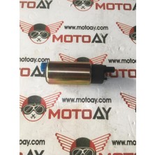 Grifin Soft Yamaha R25 Benzin Pompası