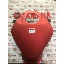 Grifin Soft Yamaha R 25 2019 Depo Grenajı