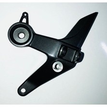 Grifin Soft Rtr 150 Ön Sürücü Braket 2014 2018
