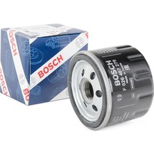 Bosch Ford Kuga 2.5 Hybrid Flexifuel Awd 3/2022 - Devam  112.0 - 140.0 Kw Yağ Filtresi